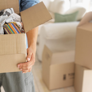  Reliable moving service